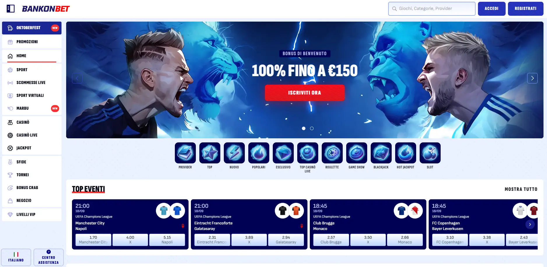 Guida su come scegliere i siti di scommesse non aams - consigli per la selezione Guida su come scegliere i siti di scommesse non aams